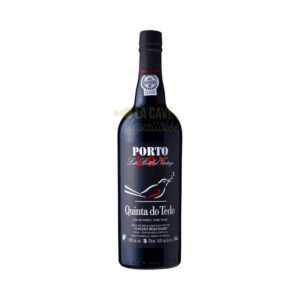 Porto Late Bottled Vintage - Don Tedo Special Reserve - 75cl Portos, Apéritifs, don tedo, late bottled vintage, porto, porto blanc, porto rouge, ruby, tawny, vin du portugal, vincent bouchard