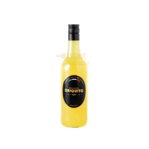 Planteur au Rhum Ananas 12°- Daïquito - 70cl Daïquito, IDEES CADEAUX, Rhums Arrangés, ananas, banane, cacao, citron, citron vert, cocktail exotique, coco, mangue, menthe, mojito, orange, passion, planteur artisanal, punch au rhum, rhum arrangé, rhum exotique, Vanille