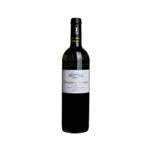 Gaillac Rouge - Domaine des Terrisses - 75cl Nouvelle Sélection Sud-Ouest Mars 2022, Occitanie, Vins Rouges, braucol, Duras, Fer Servadou, Gaillac, Prunelart, sud ouest, syrah, vin rouge