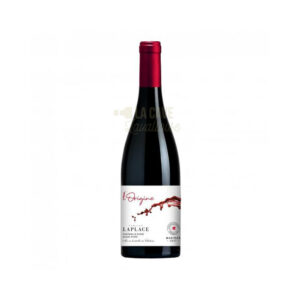 Les 2 Vaches Rouges - Château Aydie - 75cl Nouvelle Sélection Sud-Ouest Mars 2022, Occitanie, Vins Rouges, sud ouest, tannat, Vin de France, vin rouge