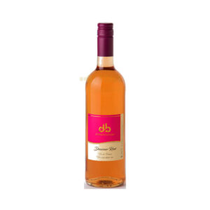 Douceur Rosé Demi-Sec - 75cl Didier Blanloeil, Vins Rosés, bag, bag in box, bag-in-box vin conservation, bib, box, catalogue bib vin, cubi, cubi de vin 10 litres, cubi de vin 3 litres, cubi de vin 5 litres, loire, rosé demi sec, vin en bib, vin rosé doux