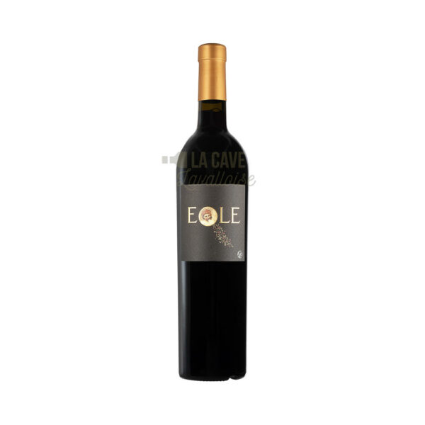 Fronton - Eole - 10 Mois Barriques - Château Boujac - 75cl Occitanie, Vins Rouges, Vins Biologiques et Naturels, Cabernet-Franc, Fronton, négrette, sud ouest, syrah, vin biologique, vin rouge