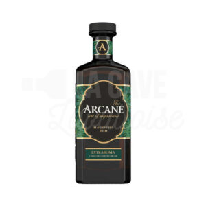 Arcane Extraroma - Ile Maurice - 40° - 70cl Arcane, RHUMS, Rhums Purs, ambré, Amérique Centrale, Amérique du sud, Antigua, Antilles, Argentine, Barbados, Brésil, brun, cave à rhum, cocktail, coffret, Cuba, Guadeloupe, Guatemala, Guyane, idée cadeau, Idées Cadeaux, Jamaïque, Laval, Martinique, mayenne, Pérou, pur, République Dominicaine, Réunion, saint berthevin, Trinidad