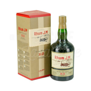 Rhum JM XO 45° - Martinique - 70cl Rhums J.M, RHUMS, Rhums Purs, Martinique, rhum