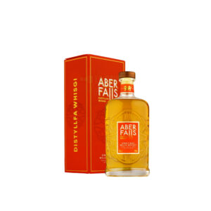 Aber Falls Single Malt Welsh Whisky - 70cl Idées Cadeaux Fête des Pères, Ecosse, blend, blended, écossais, écosse, glenlassie, scotch, whisky