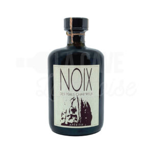 Noix des Pères Chartreux 23° - 1 Litre Les Pères Chartreux, ALCOOLS, IDEES CADEAUX, Apéritifs, Liqueurs, aperitif, Produit de France