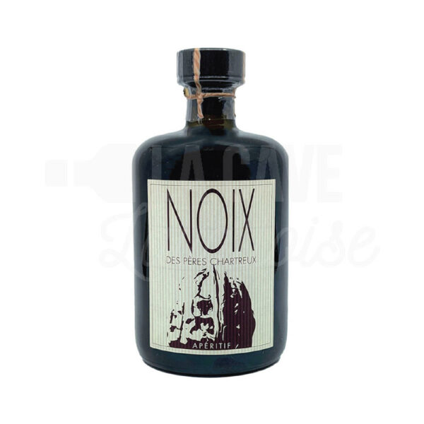 Noix des Pères Chartreux 23° - 1 Litre Les Pères Chartreux, ALCOOLS, IDEES CADEAUX, Apéritifs, Liqueurs, aperitif, Produit de France Noix des Pères Chartreux 23° - 1 Litre Les Pères Chartreux, ALCOOLS, IDEES CADEAUX, Apéritifs, Liqueurs, aperitif, Produit de France