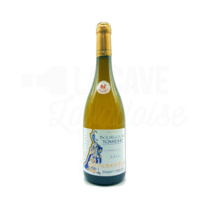 Bourgogne-Tonnerre Blanc 2020 - Chevalier d’Eon – Dampt - 75cl Bourgogne, Vins Blancs, bourgogne chardonnay, bourgogne hautes cotes de nuits, bourgogne vin, vin de bourgogne aligoté, vin de bourgogne blanc, vin de bourgogne grand cru, vin de bourgogne liste, vin de bourgogne pinot noir, vin de bourgogne rouge, vin de bourgogne rouge pas cher