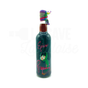 Epices 30°- Punch au Rhum Ma Doudou - 70cl Ma Doudou, Rhums Arrangés, ananas, banane, cacao, citron, citron vert, cocktail exotique, coco, mangue, menthe, mojito, orange, passion, planteur artisanal, punch au rhum, rhum arrangé, rhum exotique, Vanille