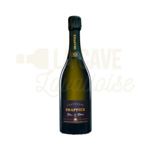 Champagne Drappier Blanc de Blancs - 75cl Champagne, Vins Blancs, Vins Pétillants, aperitif, champagne, vin pétillant