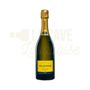 Champagne Drappier Carte d'Or - 75cl Champagne, Vins Blancs, Vins Pétillants, aperitif, champagne, pinot noir, vin pétillant
