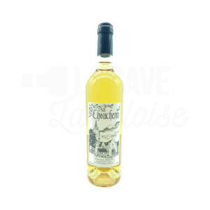Chouchenn 13° - Jean-Marie Gouedard - 75cl Idées Cadeaux Fête des Pères, Apéritifs, agrumes, alcool, aperitif, arrangé, cocktail, degré, digestif, distillerie, eau de vie, fabrication artisanale, fruit, idée cadeau, liqueur, mélange, nouveau, original, populaire, Produit de France, recette, sorbet, spiritueux, vin