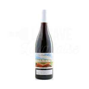 Saint-Chinian Ad Gratiam Deï - Domaine de la Femme Allongée - 75cl Occitanie, Vins Rouges, vin nature, vin naturel, vin naturel en ligne, vin naturel sans sulfites, vin sans sulfites