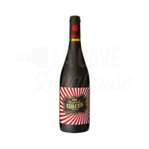 The Natural Circus - Vignobles Eresué - 75cl Bordeaux, Vins Rouges, Vins Biologiques et Naturels, producteur vin bio, vigneron  vin naturel, Vin bio, vin bio en ligne, vin bio sans sulfites, vin biologique, vin nature, vin naturel, vin naturel en ligne, vin naturel sans sulfites, vin sans sulfites