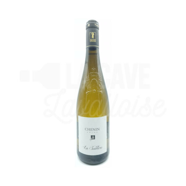 Anjou Blanc 100% Chenin - Domaine des Barres - 75cl Domaine des Barres, Val de Loire, Vins Blancs