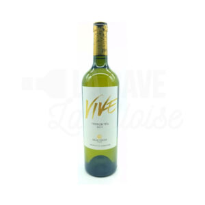 ARGENTINE - Alta Vista - Vive 100% Torrontes - 75cl Vins du Monde, Vins Blancs