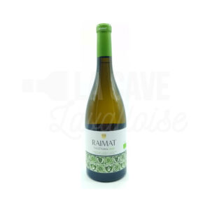 ESPAGNE - Anima de Reimat Blanc - 75cl Vins du Monde, Vins Blancs