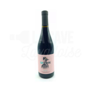 ESPAGNE Rioja - Ojo de Buitre 100% Tempranillo - 75cl Vins du Monde, Vins Rouges