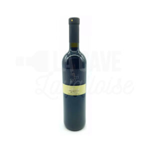 ITALIE Pouilles - Intrigo 100% Primitivo - 75cl Vins du Monde, Vins Rouges