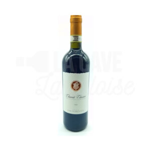 ITALIE Toscane - Chianti Classico - San Vincenti - 75cl Vins du Monde, Vins Rouges