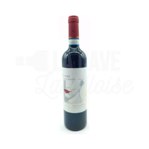 SICILE - Santa Anastasia 100% Nero d'Avola - 75cl Vins du Monde, Vins Rouges, Vins Biologiques et Naturels