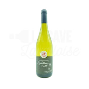 Saint-Pourçain Blanc - Tradition par Domaine Ray - 75cl Auvergne, Vins Blancs, Auvergne, blanc, vins