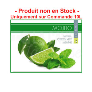 MOJITO 12° - 10 LITRES - Citron Vert, Menthe Didier Blanloeil, Cocktails Apéritifs en BIB, Apéritifs, Vinofruits Blanloeil, aperitif a base de vin, aperitif en bib, aperitif en cubi, aperitif original, asso, associations, associations en mayenne, bag, bag in box, bib, box, cocktail aperitif en bib, cocktail aperitif en cubi, cocktail en bib, cocktail en cubi, cubi, cubi apero, le comptoir de clem, rose pamplemousse, vinofruits
