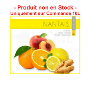 LE NANTAIS 12° - 10 Litres - Pêche, Citron, Orange, Gingembre Didier Blanloeil, Cocktails Apéritifs en BIB, Apéritifs, Vinofruits Blanloeil, aperitif a base de vin, aperitif en bib, aperitif en cubi, aperitif original, asso, associations, associations en mayenne, bag, bag in box, bib, box, cocktail aperitif en bib, cocktail aperitif en cubi, cocktail en bib, cocktail en cubi, cubi, cubi apero, le comptoir de clem, rose pamplemousse, vinofruits