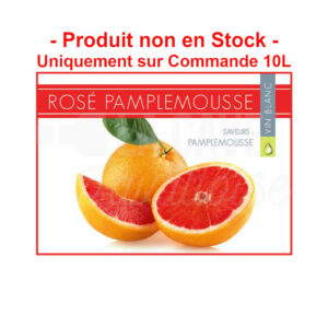 ROSÉ PAMPLEMOUSSE 12° - 10 LITRES Didier Blanloeil, Cocktails Apéritifs en BIB, Apéritifs, Vinofruits Blanloeil, aperitif a base de vin, aperitif en bib, aperitif en cubi, aperitif original, asso, associations, associations en mayenne, bag, bag in box, bib, box, cocktail aperitif en bib, cocktail aperitif en cubi, cocktail en bib, cocktail en cubi, cubi, cubi apero, le comptoir de clem, rose pamplemousse, vinofruits