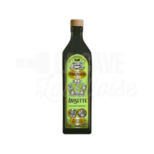 Anisette 24° - Distillerie Vrignaud - 70cl Distillerie Vrignaud, Idées Cadeaux 2025, Idées Cadeaux Fête des Pères, IDEES CADEAUX, Pastis, Anisette, aperitif, distillat, distillerie, idée cadeau