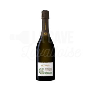 Clarevallis - Champagne Biologique - Drappier - 75cl Drappier, NOUVEAUTÉS NOËL 2024, Champagne, Vins Blancs, Vins Pétillants, Vins Biologiques et Naturels, aperitif, champagne, pinot noir, vin pétillant