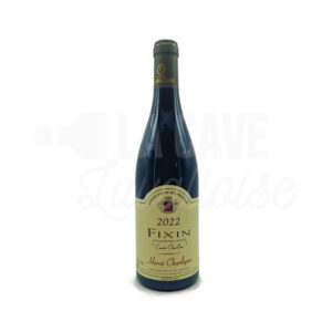 Fixin 2022 - Cuvée Charline - Domaine Hervé Charlopin - 75cl Domaine Hervé Charlopin, Bourgogne, Vins Rouges, bourgogne vin, vin de bourgogne pinot noir, vin de bourgogne rouge