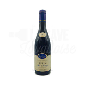 Rully 2022 - Meix de Pellerey - D. Duvernay - 75cl Domaine Duvernay, Vins de Sélection Réveillon, Bourgogne, Vins Rouges, bourgogne vin, vin de bourgogne pinot noir, vin de bourgogne rouge