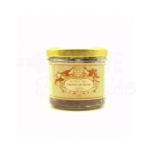 Chutney de Figues - Le Clos du Maine - Arquenay (53) - 100gr Le Clos du Maine, Produits de la Mayenne, Produits Sucrés, apéro à Laval, cocktail, coffret mayennais, colis gourmand, epicerie fine, panier gourmand, panier mayennais, producteur local en mayenne, producteurs locaux en mayenne, produit de la mayenne, produit du terroir laval, produit mayennais, produits du terroir en mayenne, Produits fermiers de la Mayenne, Produits fermiers Laval, spécialités mayenne, tartinables