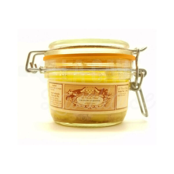 Foie Gras de Canard Entier - Le Clos du Maine - Arquenay (53) - 130gr Le Clos du Maine, Produits de la Mayenne, Tartinables Apéritif, Terrines - Rillettes - Pâtés, Produits Salés, coffret mayennais, colis gourmand, epicerie fine, panier gourmand, panier mayennais, producteur local en mayenne, producteurs locaux en mayenne, produit de la mayenne, produit du terroir laval, produit mayennais, produits du terroir en mayenne, Produits fermiers de la Mayenne, Produits fermiers Laval, spécialités mayenne, tartinables Foie Gras de Canard Entier - Le Clos du Maine - Arquenay (53) - 130gr Le Clos du Maine, Produits de la Mayenne, Tartinables Apéritif, Terrines - Rillettes - Pâtés, Produits Salés, coffret mayennais, colis gourmand, epicerie fine, panier gourmand, panier mayennais, producteur local en mayenne, producteurs locaux en mayenne, produit de la mayenne, produit du terroir laval, produit mayennais, produits du terroir en mayenne, Produits fermiers de la Mayenne, Produits fermiers Laval, spécialités mayenne, tartinables