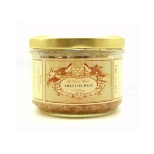 Rillettes d'Oie - Le Clos du Maine - 180gr Le Clos du Maine, Produits de la Mayenne, Terrines - Rillettes - Pâtés, Produits Salés, coffret mayennais, colis gourmand, epicerie fine, panier gourmand, panier mayennais, producteur local en mayenne, producteurs locaux en mayenne, produit de la mayenne, produit du terroir laval, produit mayennais, produits du terroir en mayenne, Produits fermiers de la Mayenne, Produits fermiers Laval, spécialités mayenne, tartinables