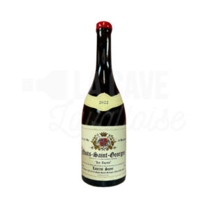 Nuits-Saint-Georges 2022 - Les Tuyots - D. Laurent Soyer - 75cl Nuits-Saint-Georges, Vins de Sélection Réveillon, Bourgogne, Vins Rouges, bourgogne vin, Nuits Saint Georges, vin de bourgogne pinot noir, vin de bourgogne rouge