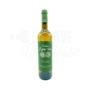 Pacherenc du Vic-Bilh Sec - Fûts de Chêne - Château Lafitte-Teston - 75cl Sud-Ouest, Vins de Sélection Réveillon, Occitanie, Vins Blancs, Château Laffitte-Teston, pacherenc du vic bilh, vins du sud ouest