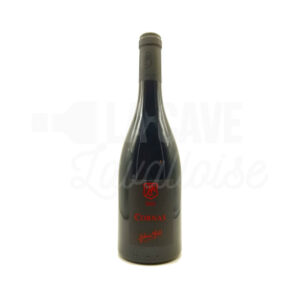 Cornas - Johann Michel - 75cl Johann Michel, Rhône, Vins Rouges, Saint-Joseph, syrah, vallée du rhône, vin rouge