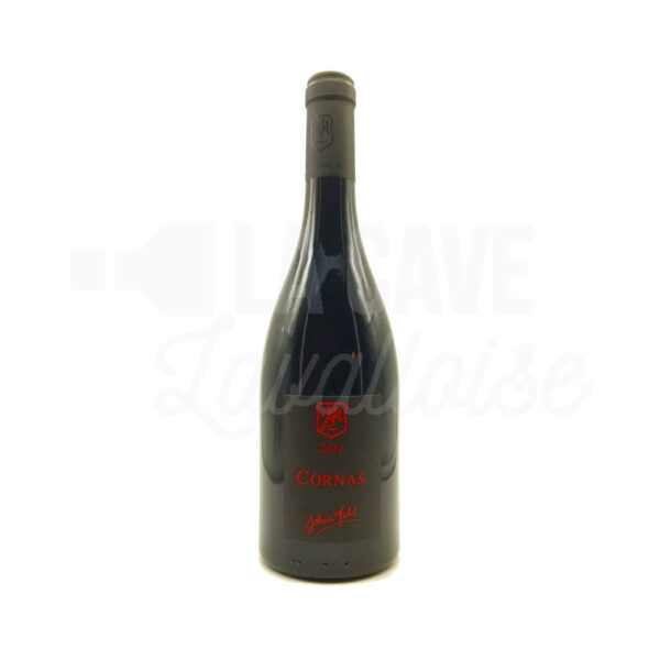 Cornas - Johann Michel - 75cl Johann Michel, Rhône, Vins Rouges, Saint-Joseph, syrah, vallée du rhône, vin rouge