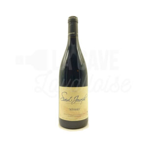 Saint-Joseph Rouge - Rôtisses - Laurent Marthouret - 75cl Laurent Marthouret, Rhône, Vins Rouges, Saint-Joseph, syrah, vallée du rhône, vin rouge