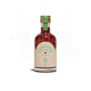 Mini-Jardins Suspendus - Orange amère & Romarin - Apéritif Biologique sans alcool - 20cl Boissons sans Alcool, Dry January, Produits Biologiques, Apéritifs, aperitif original, Sans alcool