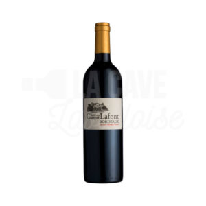 Bordeaux - Château Campot Lafont - 75cl Les Marmandais, Bordeaux, Occitanie, Vins Rouges, comté tolosan, marmandais, sud ouest, vin rouge