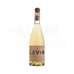 LEVIN 0% - Pétillant - Vin blanc biologique sans alcool - 75cl Boissons sans Alcool, Dry January, Languedoc-Roussillon, LEVIN, Villa Noria, Vins Sans Alcool, Vins Pétillants, Vins Biologiques et Naturels, Apéritifs, Sans alcool LEVIN 0% - Pétillant - Vin blanc biologique sans alcool - 75cl Boissons sans Alcool, Dry January, Languedoc-Roussillon, LEVIN, Villa Noria, Vins Sans Alcool, Vins Pétillants, Vins Biologiques et Naturels, Apéritifs, Sans alcool