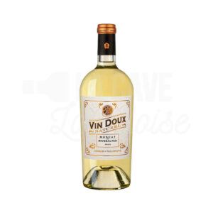 Muscat de Rivesaltes - Vin Doux Naturel - Arnaud de Villeneuve - 75cl Arnaud de Villeneuve, Languedoc-Roussillon, Occitanie, Vins Blancs, Apéritifs, cotes de roussillon villages, grenache, roussillon, syrah