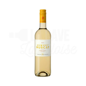 Muscat Moelleux - Côtes Catalanes - Arnaud de Villeneuve - 75cl Arnaud de Villeneuve, Languedoc-Roussillon, Occitanie, Vins Blancs, Apéritifs, aperitif, cotes catalanes, muscat, roussillon