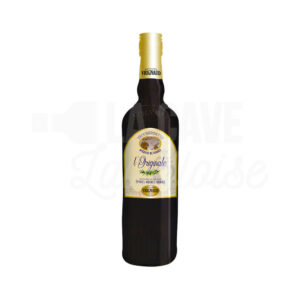 Troussepinette - L'Originale aux Epines Noires 17° - Distillerie Vrignaud - 75cl Distillerie Vrignaud, IDEES CADEAUX, Apéritifs, aperitif, aperitif a base de vin, distillat, distillerie, idée cadeau