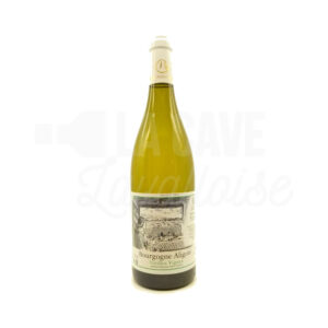 Bourgogne Aligoté Vieilles Vignes - Mont Avril - Domaine Michel Goubard - 75cl Bourgogne, Vins Blancs, vin de bourgogne aligoté, vin de bourgogne blanc