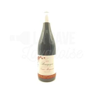 Bourgogne Pinot Noir - Cuvée Marguerite - Domaine Joseph Lafouge & Fils - 75cl Bourgogne, Vins Rouges, bourgogne vin, vin de bourgogne pinot noir, vin de bourgogne rouge