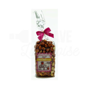 Chouchous - Pralines Caramélisées - 300gr Confiserie, Idées Cadeaux 2025, Produits Sucrés, colis gourmand, confiserie, épicerie fine Laval, gourmandises, idée cadeau